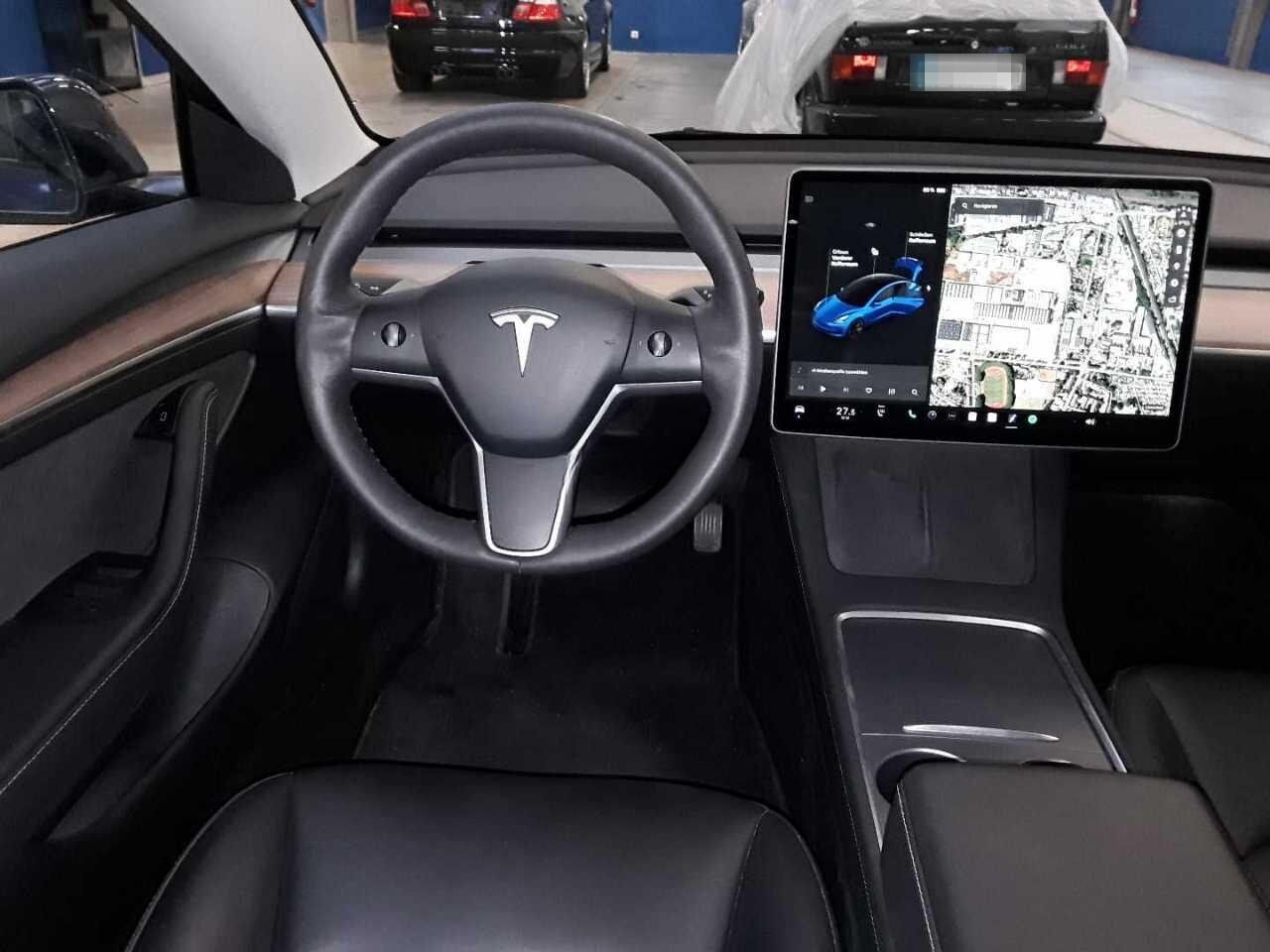 Tesla Model 3 Long Range 79 kWh Dual Motor Facelift EA foto 4