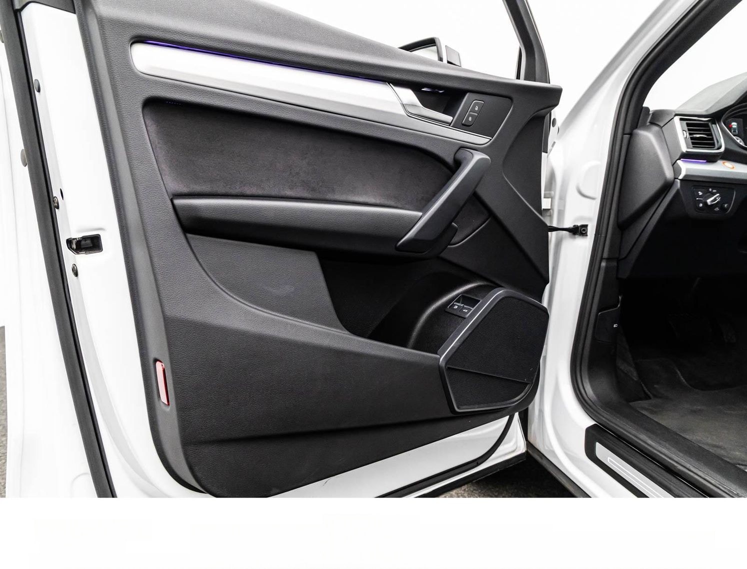 Audi Q5 50TFSie 2x S LINE BLACK MTRX/ACC/MASSAGE/360° foto 14