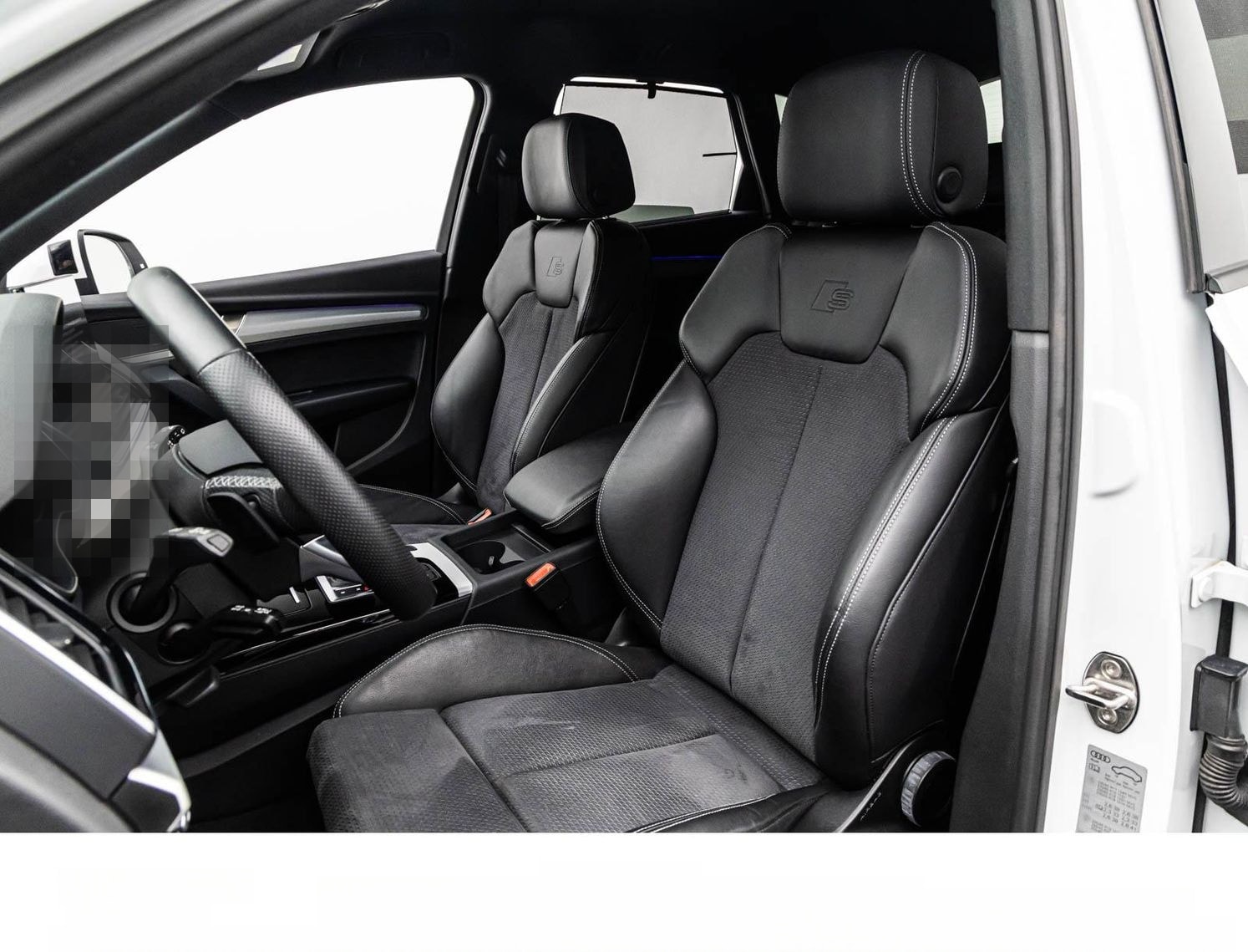 Audi Q5 50TFSie 2x S LINE BLACK MTRX/ACC/MASSAGE/360° foto 15