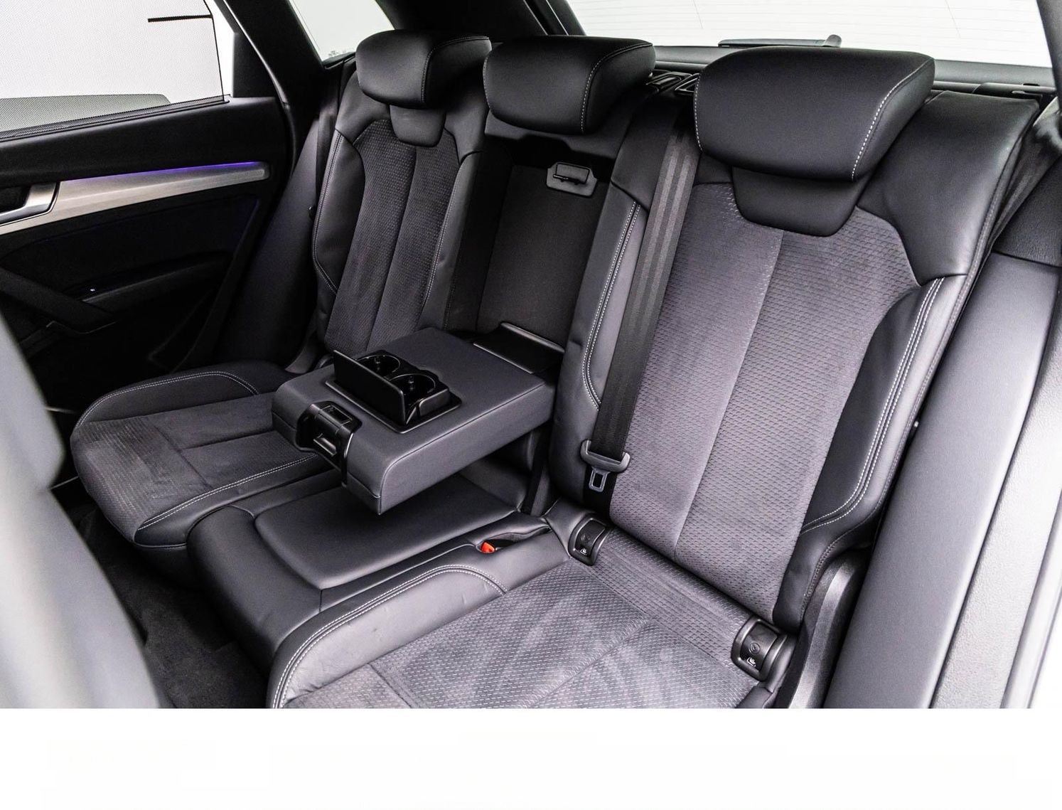 Audi Q5 50TFSie 2x S LINE BLACK MTRX/ACC/MASSAGE/360° foto 17