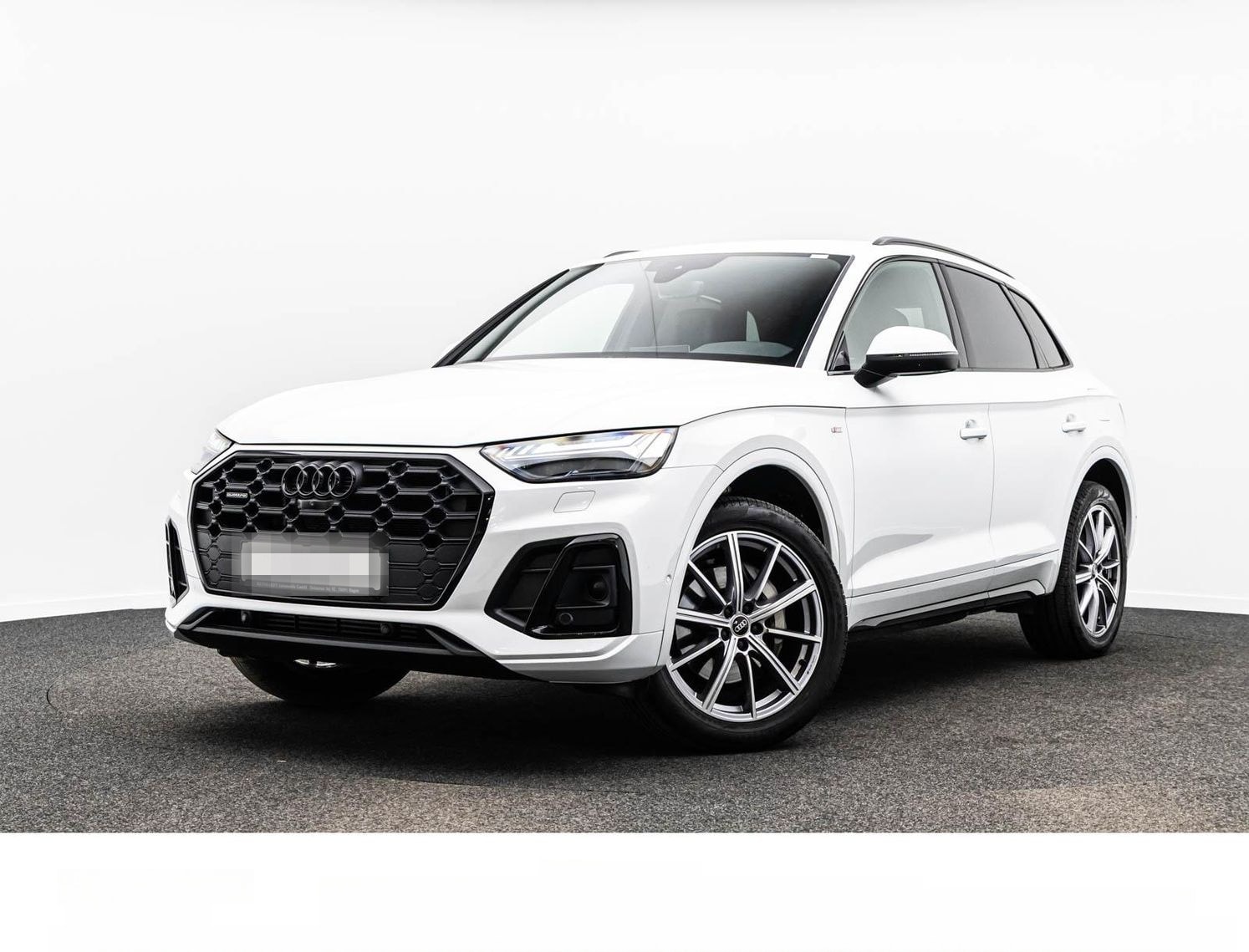 Audi Q5 50TFSie 2x S LINE BLACK MTRX/ACC/MASSAGE/360° foto 5