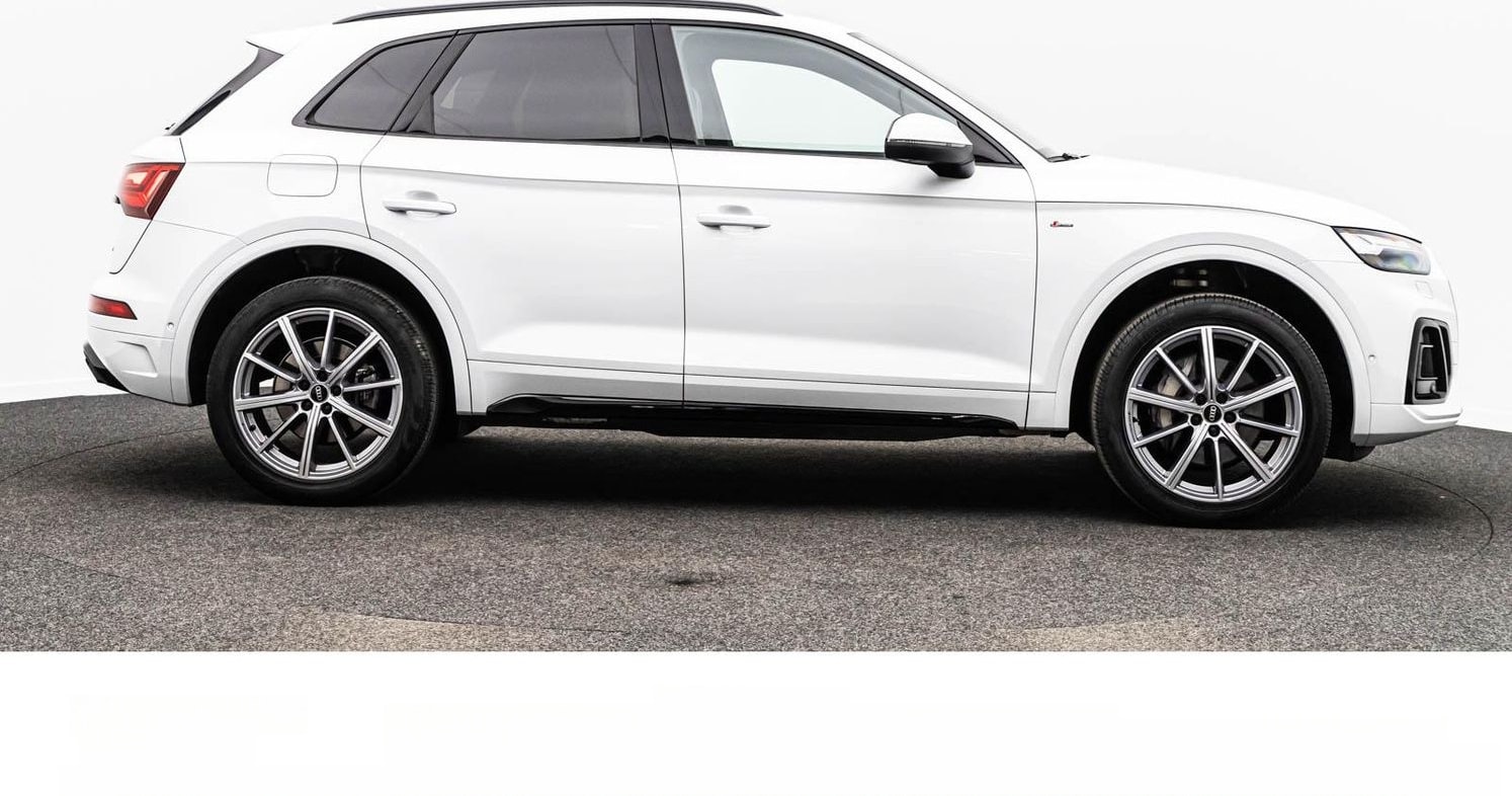 Audi Q5 50TFSie 2x S LINE BLACK MTRX/ACC/MASSAGE/360° foto 8