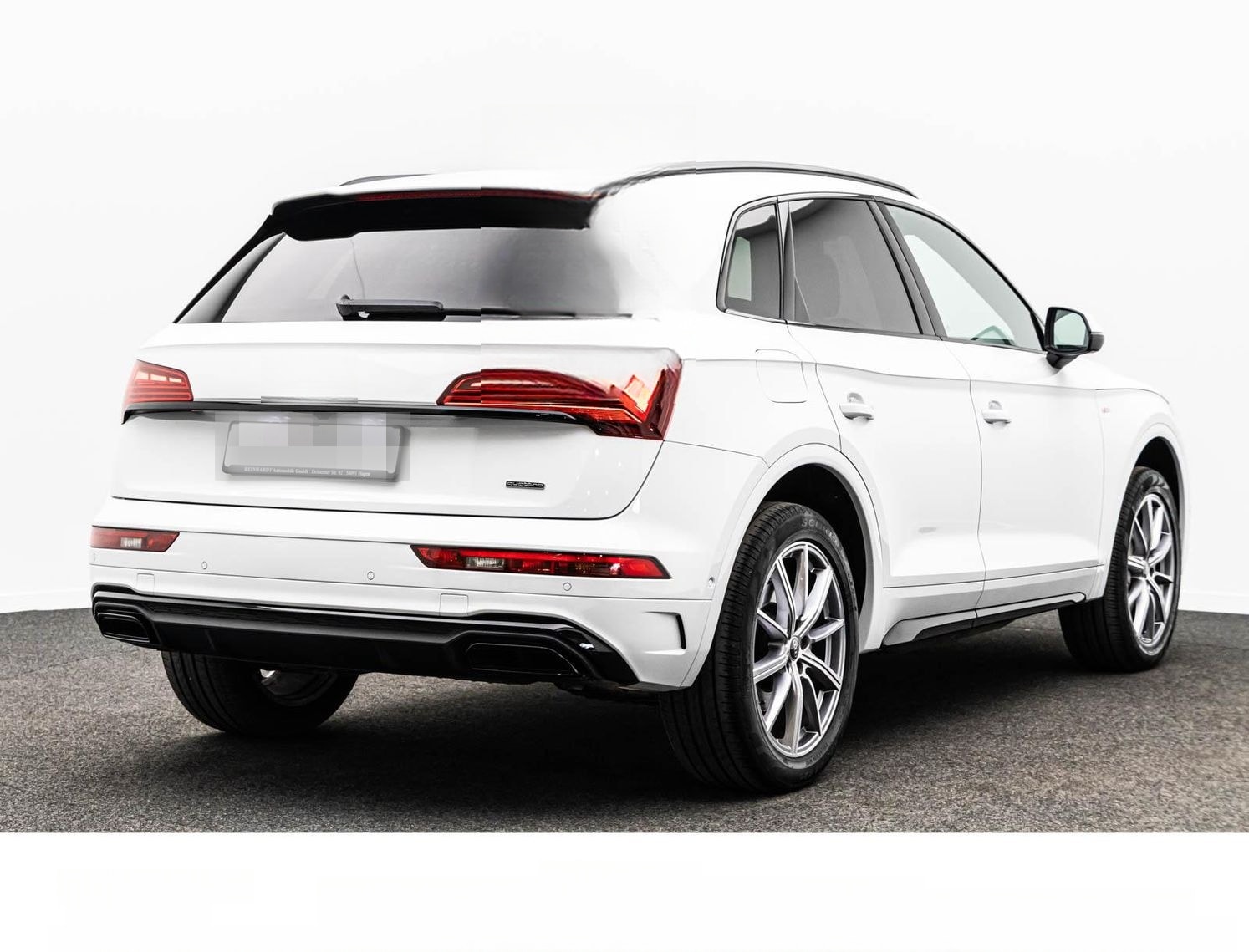 Audi Q5 50TFSie 2x S LINE BLACK MTRX/ACC/MASSAGE/360° foto 9