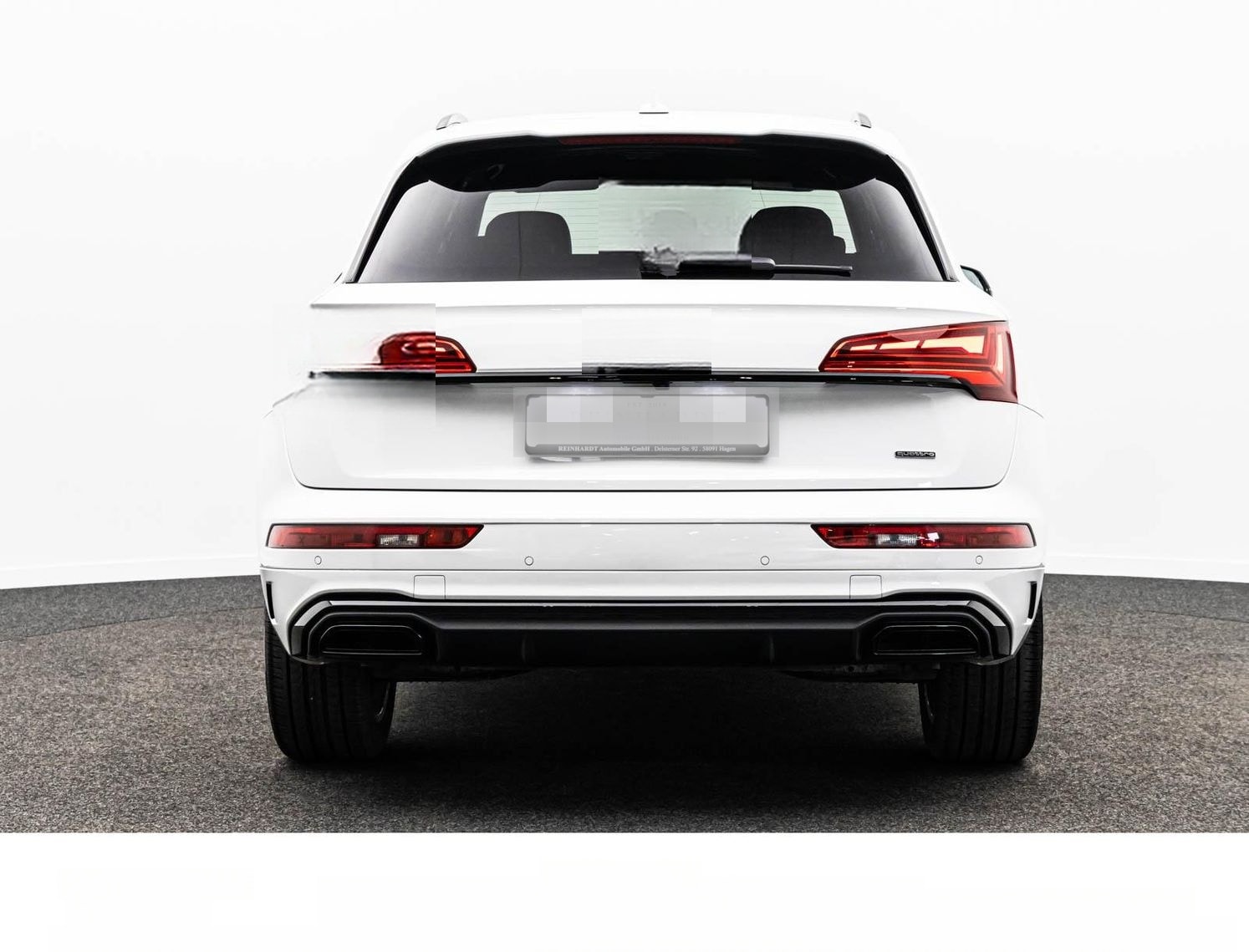 Audi Q5 50TFSie 2x S LINE BLACK MTRX/ACC/MASSAGE/360° foto 10