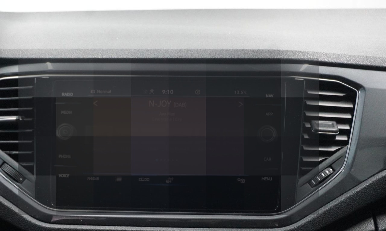 Volkswagen T-Roc Sport 1.5 TSI 6-Gang ACC foto 12