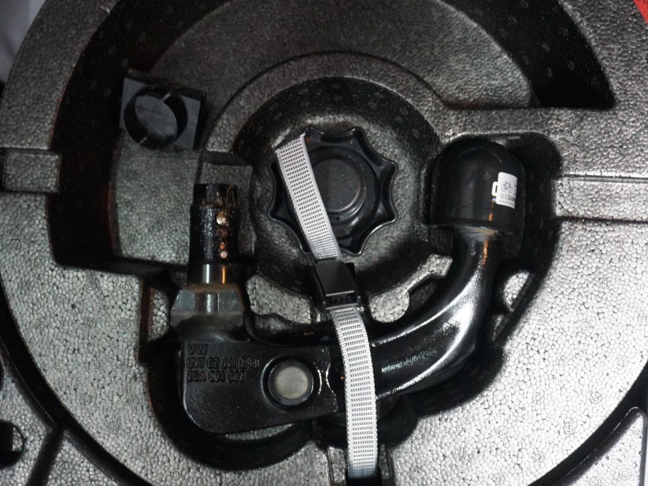 Volkswagen T-Roc Sport 1.5 TSI 6-Gang ACC foto 13