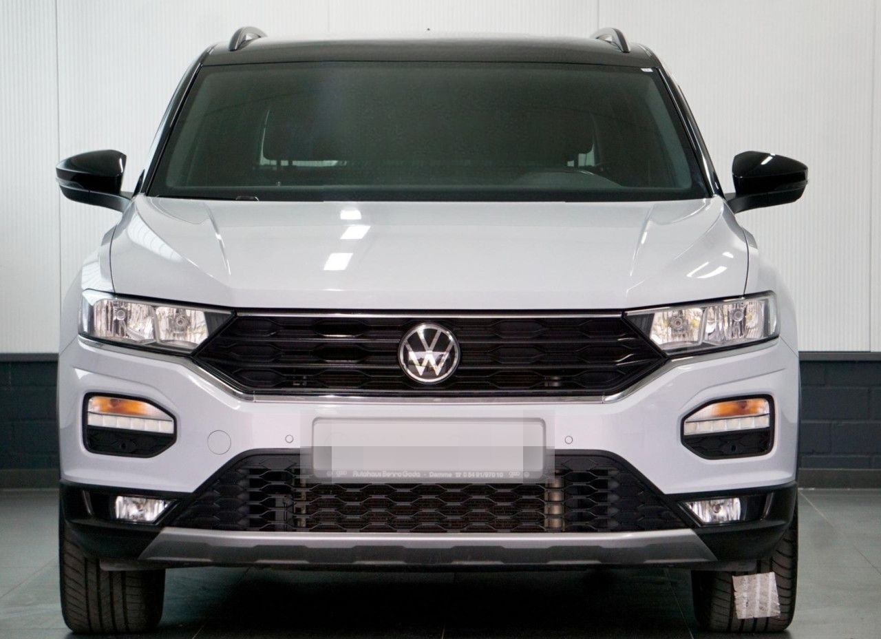 Volkswagen T-Roc Sport 1.5 TSI 6-Gang ACC foto 4