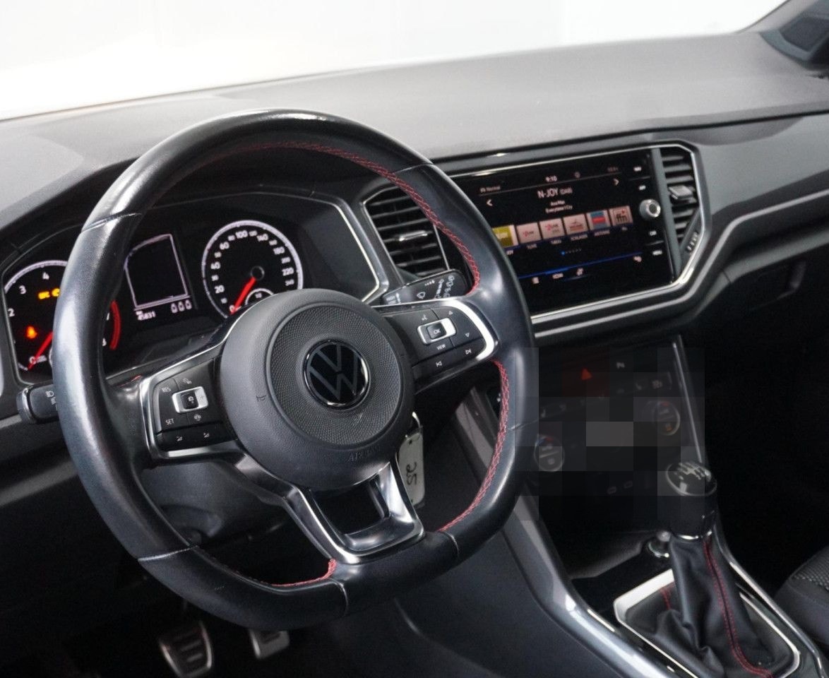 Volkswagen T-Roc Sport 1.5 TSI 6-Gang ACC foto 7