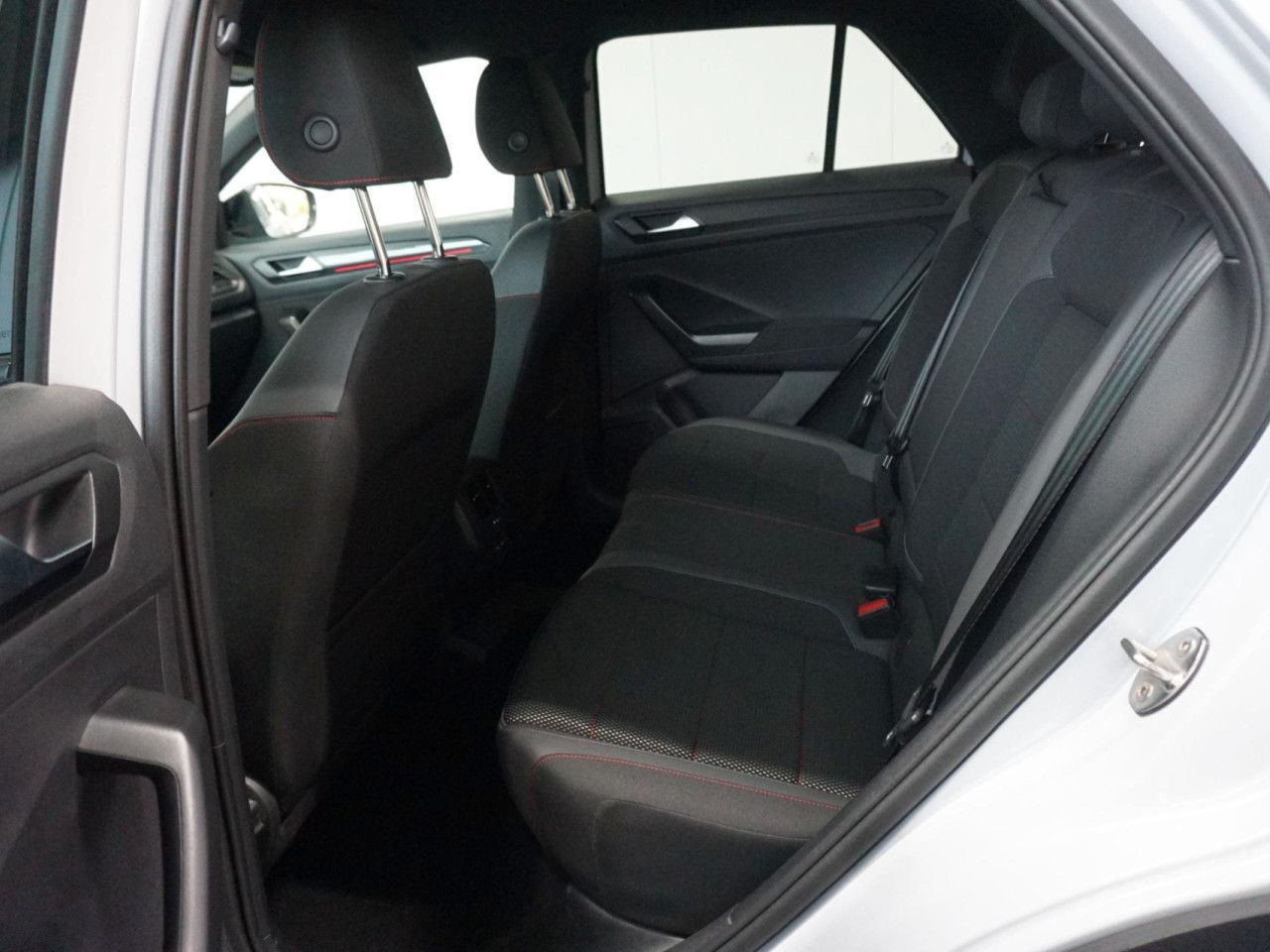 Volkswagen T-Roc Sport 1.5 TSI 6-Gang ACC foto 9