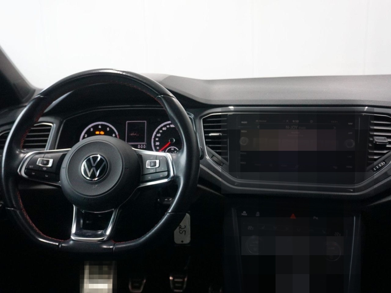 Volkswagen T-Roc Sport 1.5 TSI 6-Gang ACC foto 10