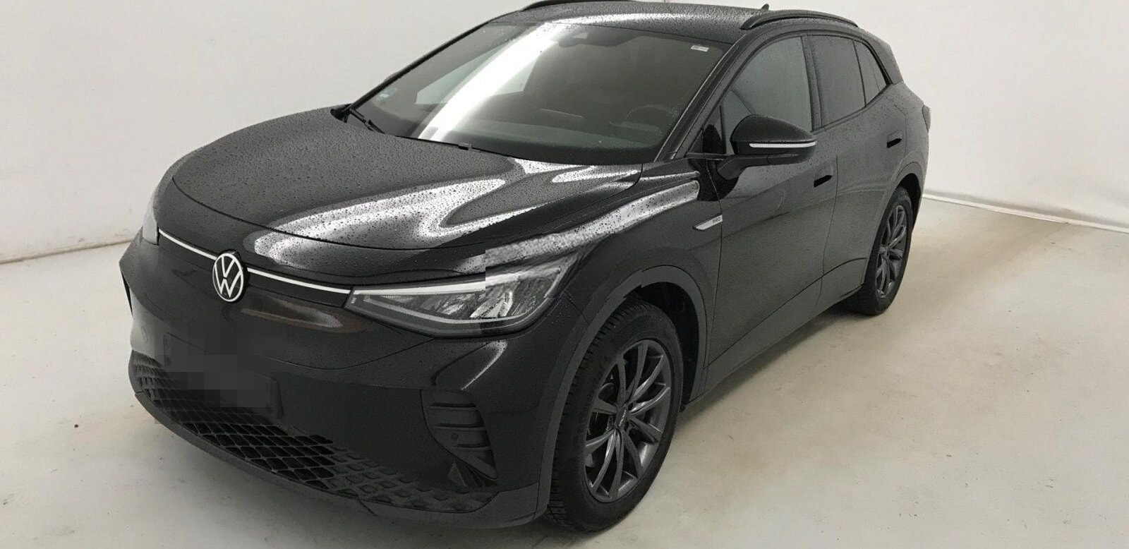 Volkswagen ID.4 Pro Performance 82kWh AHK ACC 360° Wärmepum foto 1