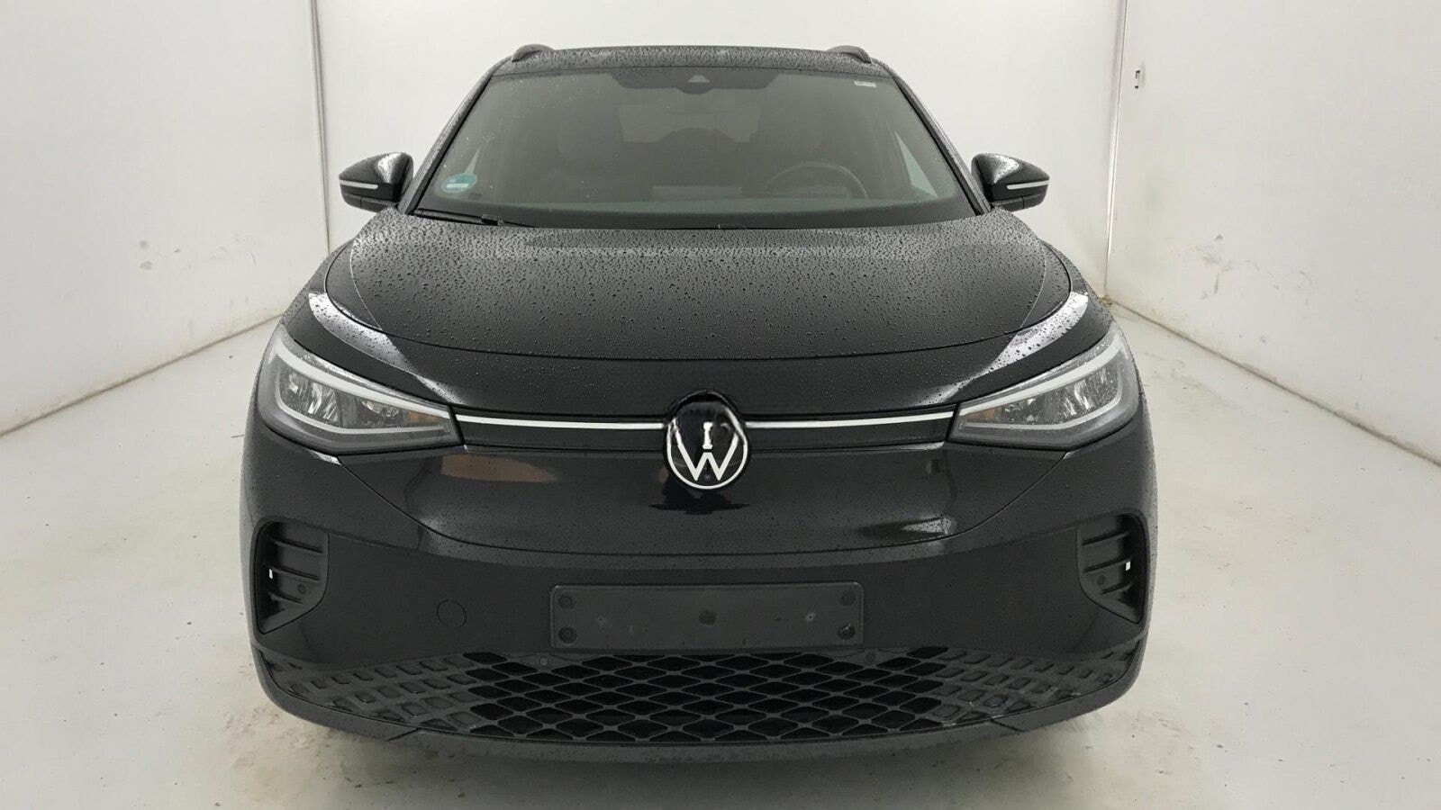 Volkswagen ID.4 Pro Performance 82kWh AHK ACC 360° Wärmepum foto 2