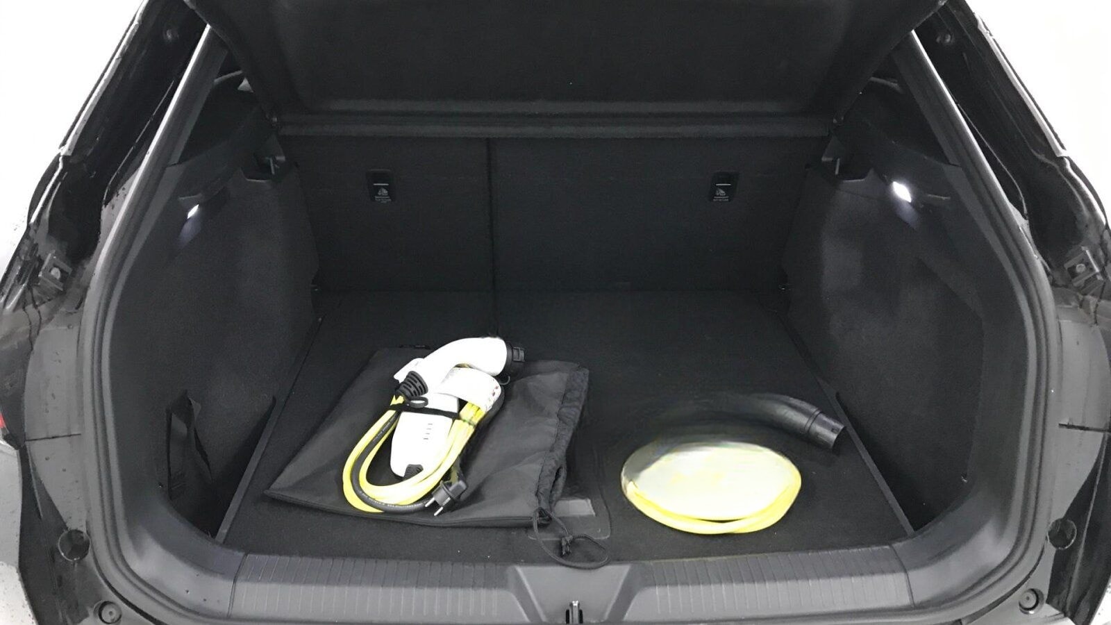 Volkswagen ID.4 Pro Performance 82kWh AHK ACC 360° Wärmepum foto 11