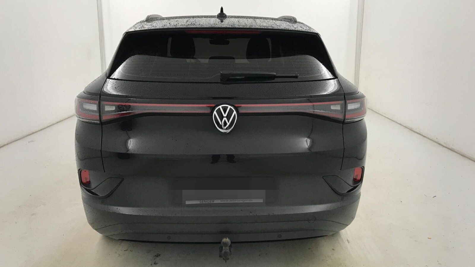 Volkswagen ID.4 Pro Performance 82kWh AHK ACC 360° Wärmepum foto 13