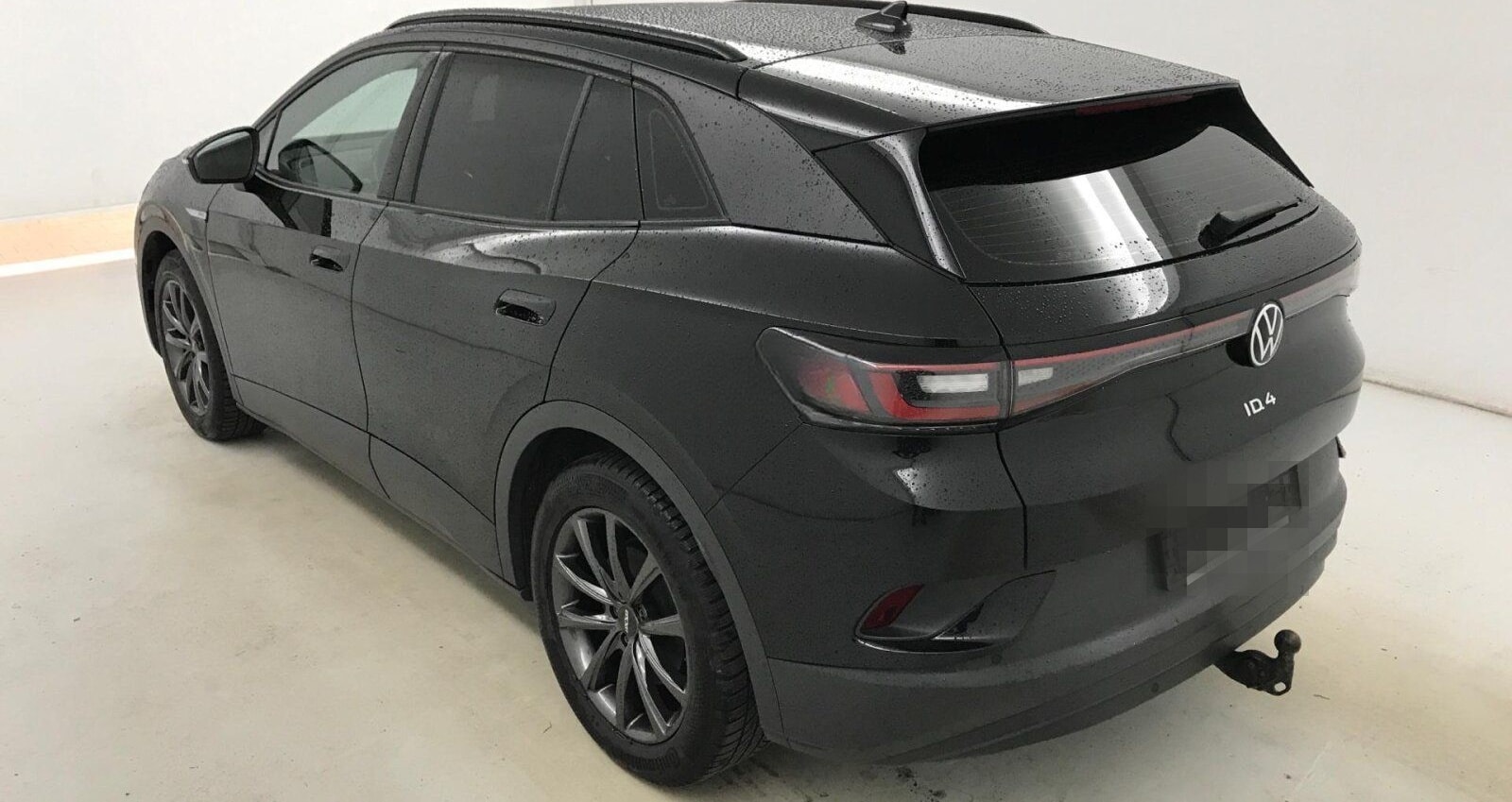Volkswagen ID.4 Pro Performance 82kWh AHK ACC 360° Wärmepum foto 14