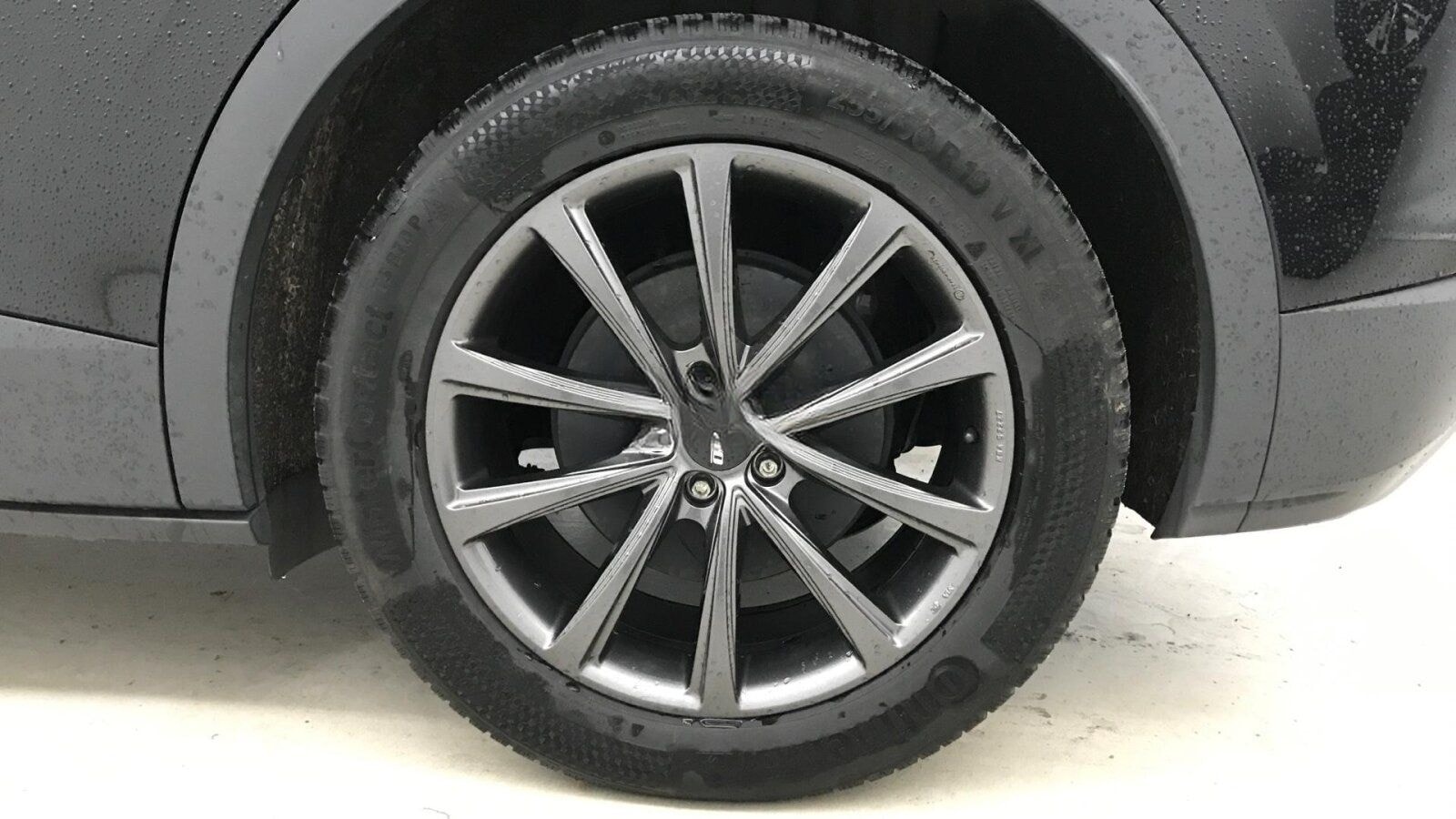 Volkswagen ID.4 Pro Performance 82kWh AHK ACC 360° Wärmepum foto 17