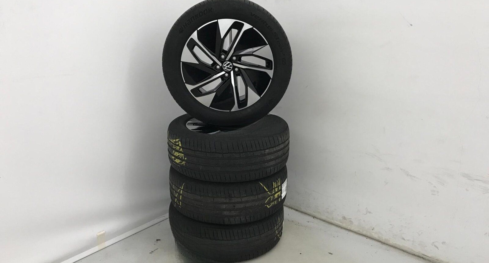 Volkswagen ID.4 Pro Performance 82kWh AHK ACC 360° Wärmepum foto 18