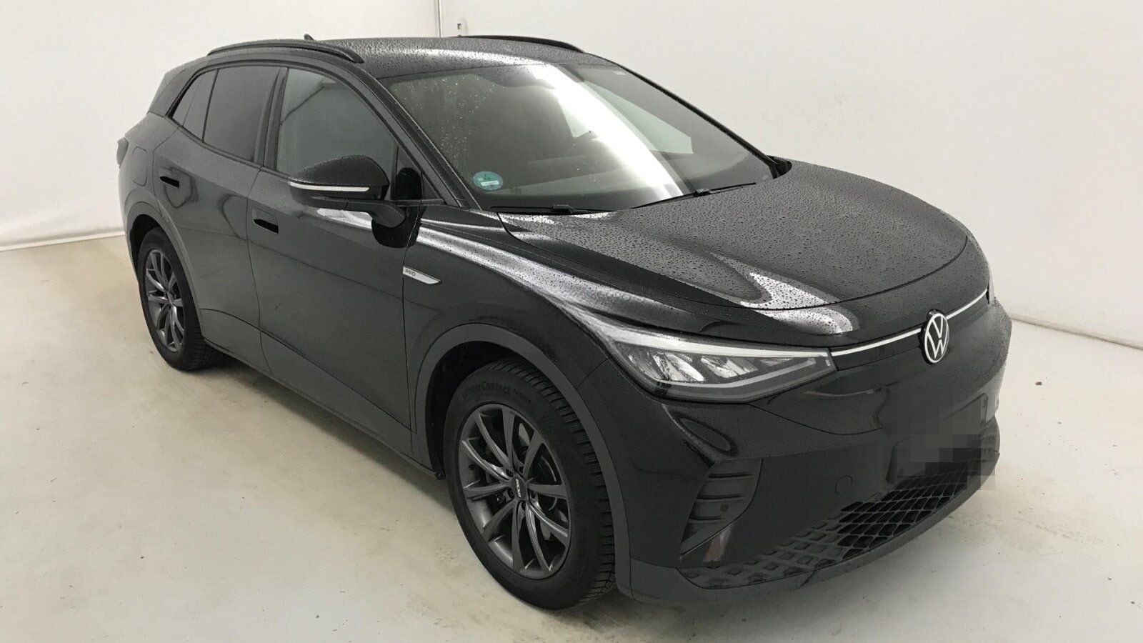 Volkswagen ID.4 Pro Performance 82kWh AHK ACC 360° Wärmepum foto 3