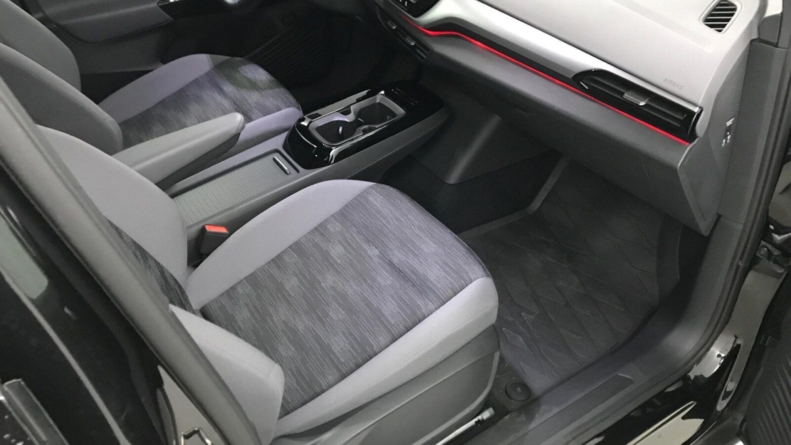 Volkswagen ID.4 Pro Performance 82kWh AHK ACC 360° Wärmepum foto 8