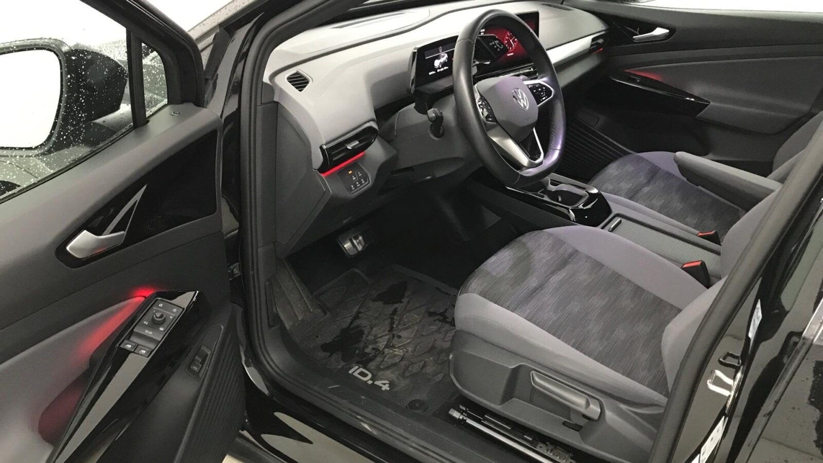 Volkswagen ID.4 Pro Performance 82kWh AHK ACC 360° Wärmepum foto 9