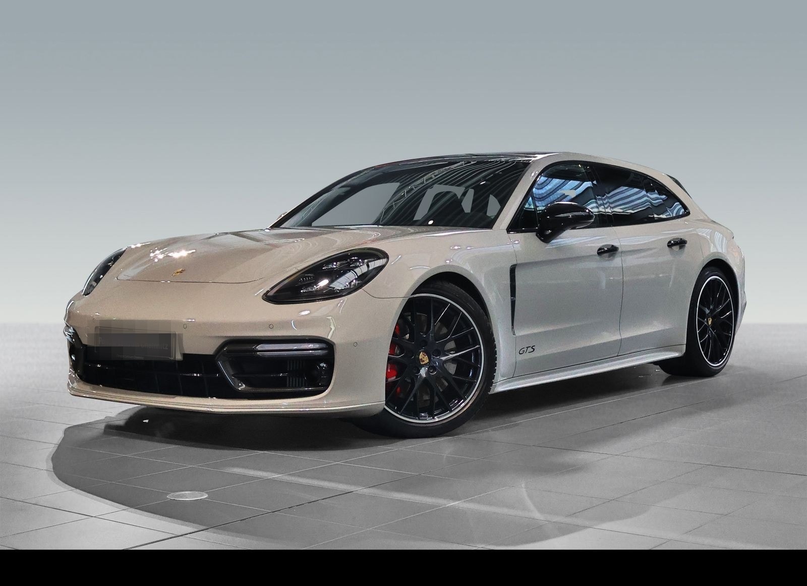 Porsche Panamera GTS Sport Turismo LED-Matrix;AHZV;Pano; foto 1