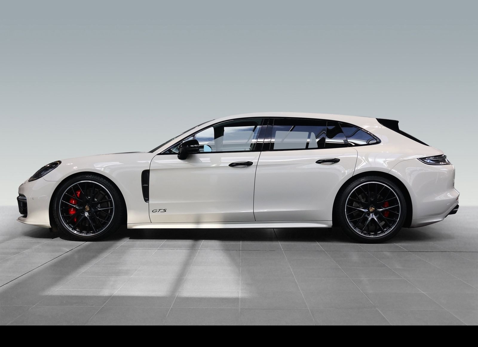 Porsche Panamera GTS Sport Turismo LED-Matrix;AHZV;Pano; foto 2