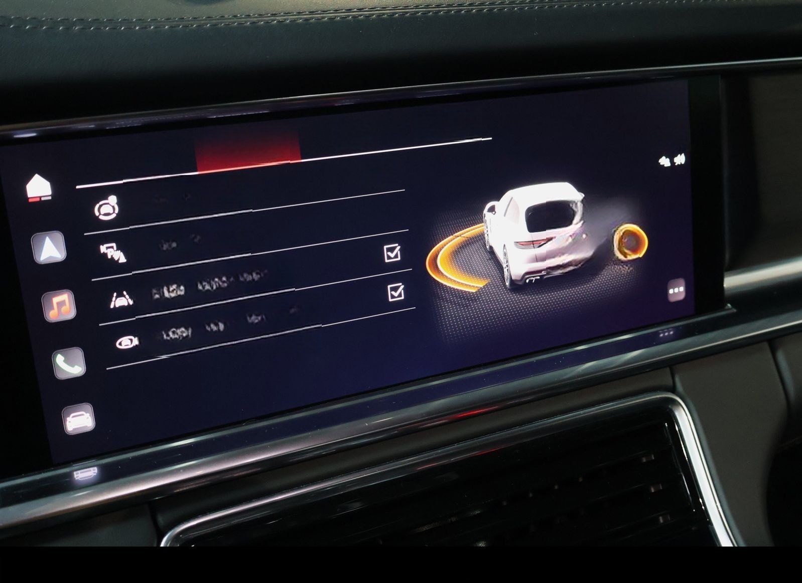 Porsche Panamera GTS Sport Turismo LED-Matrix;AHZV;Pano; foto 17