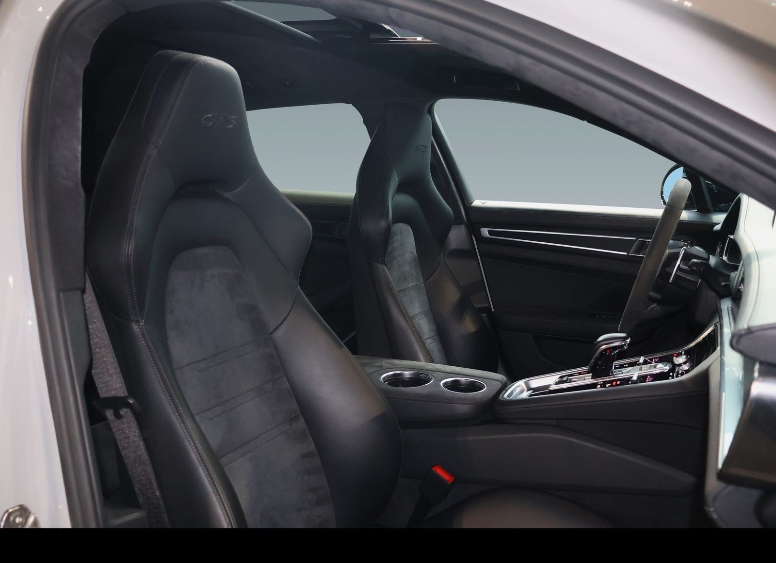 Porsche Panamera GTS Sport Turismo LED-Matrix;AHZV;Pano; foto 22