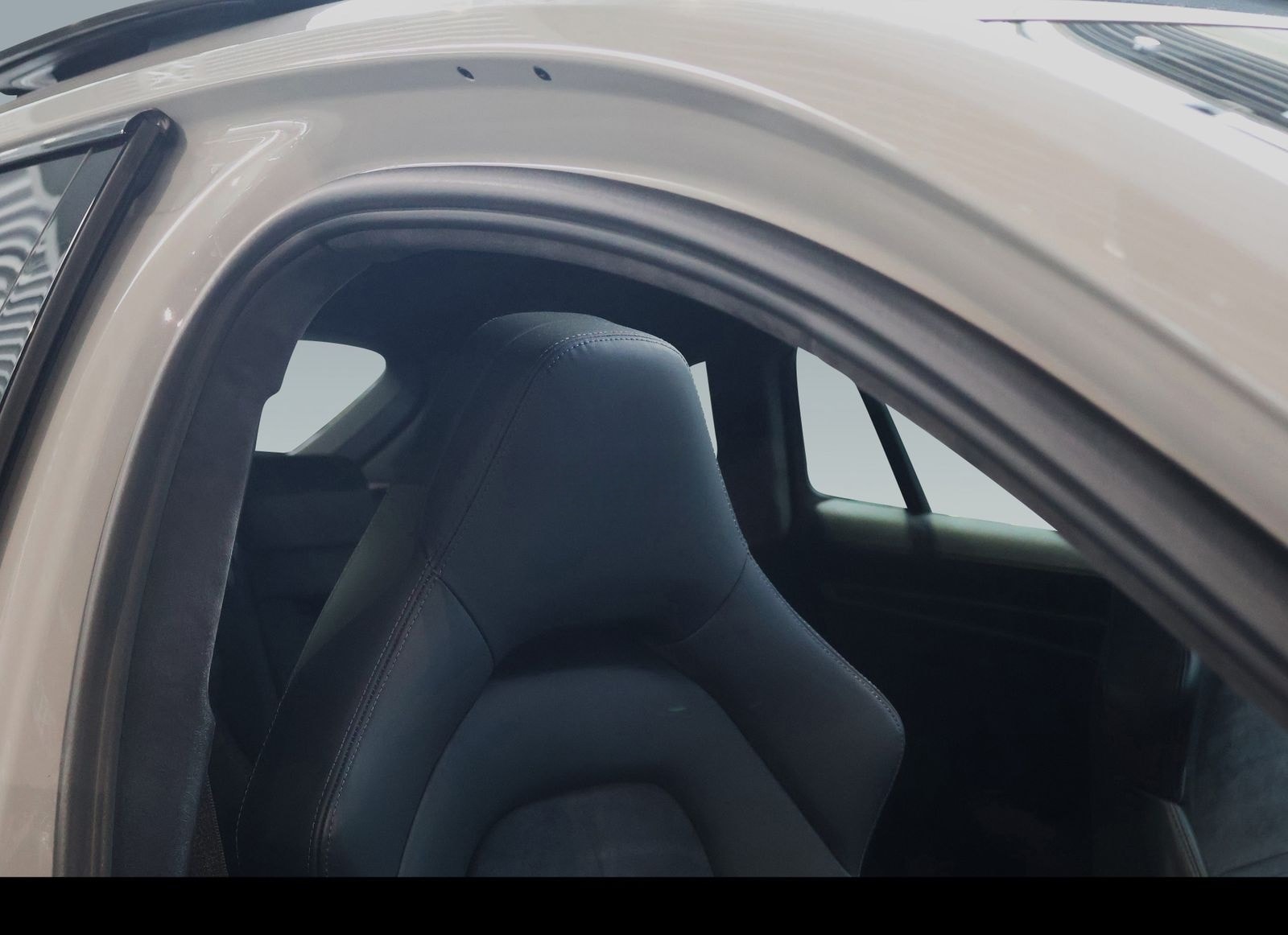 Porsche Panamera GTS Sport Turismo LED-Matrix;AHZV;Pano; foto 23