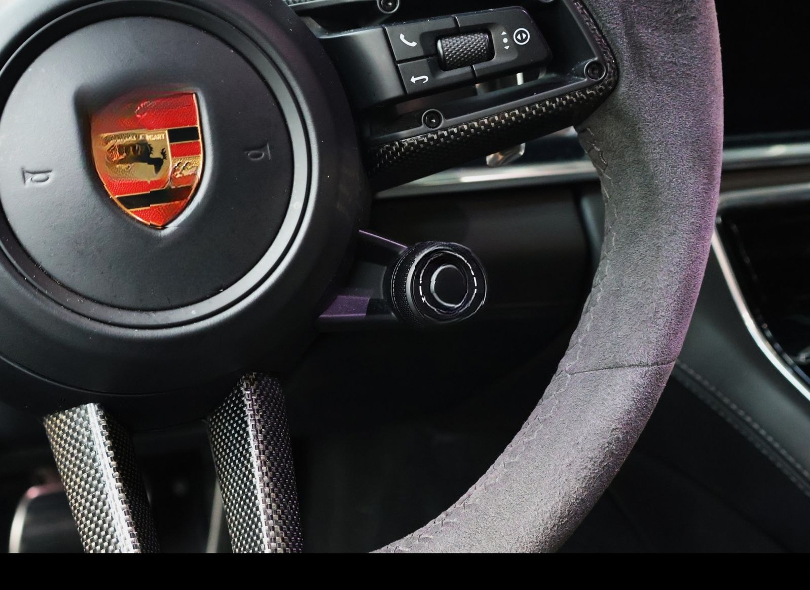 Porsche Panamera GTS Sport Turismo LED-Matrix;AHZV;Pano; foto 24