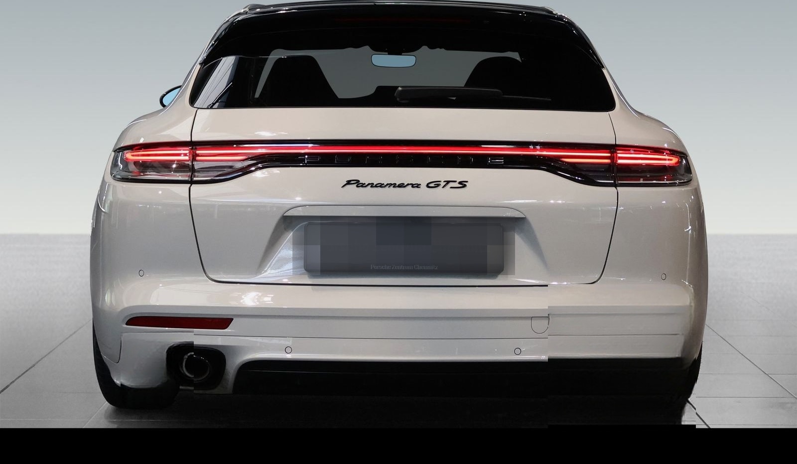 Porsche Panamera GTS Sport Turismo LED-Matrix;AHZV;Pano; foto 5