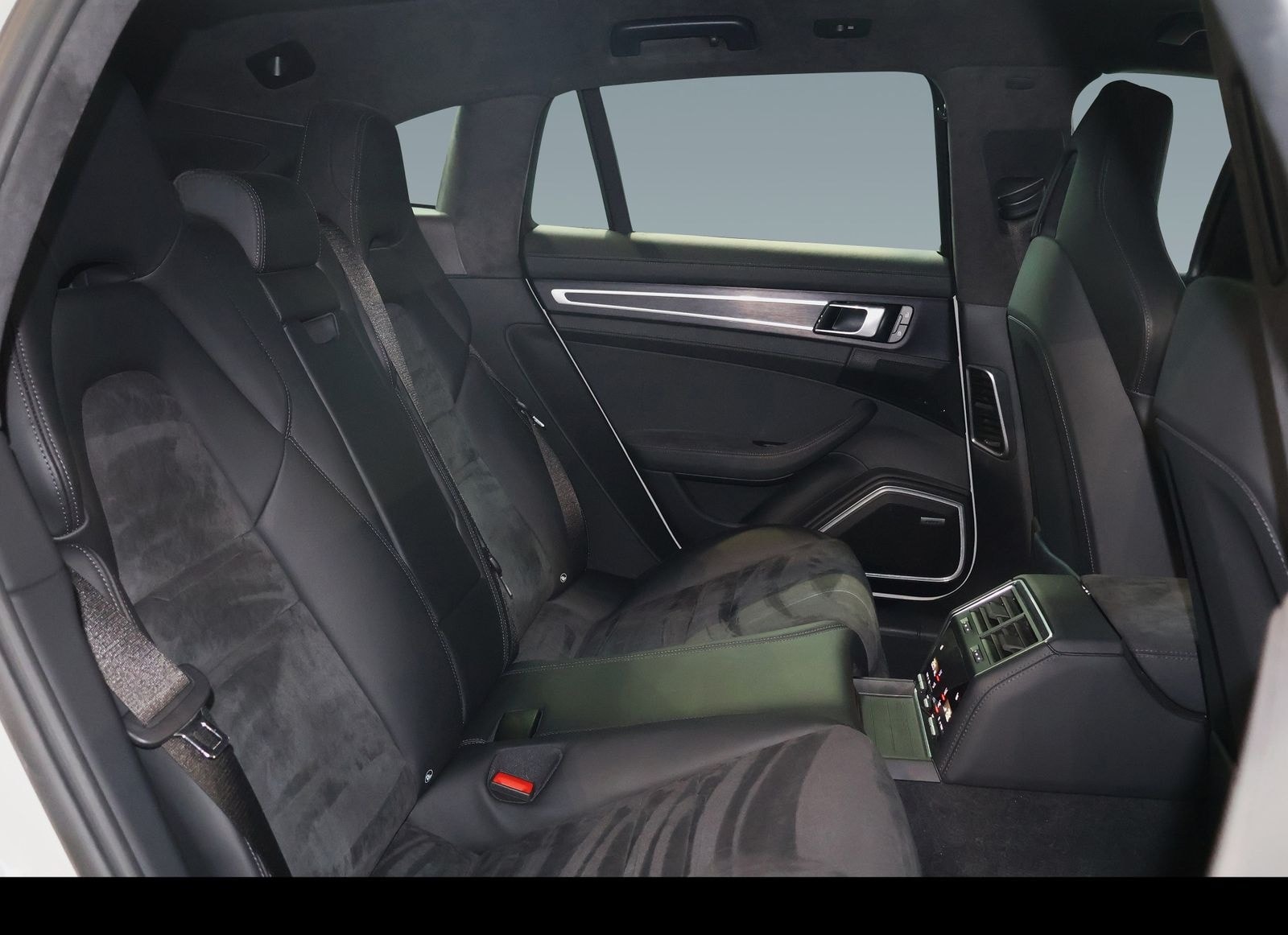 Porsche Panamera GTS Sport Turismo LED-Matrix;AHZV;Pano; foto 8