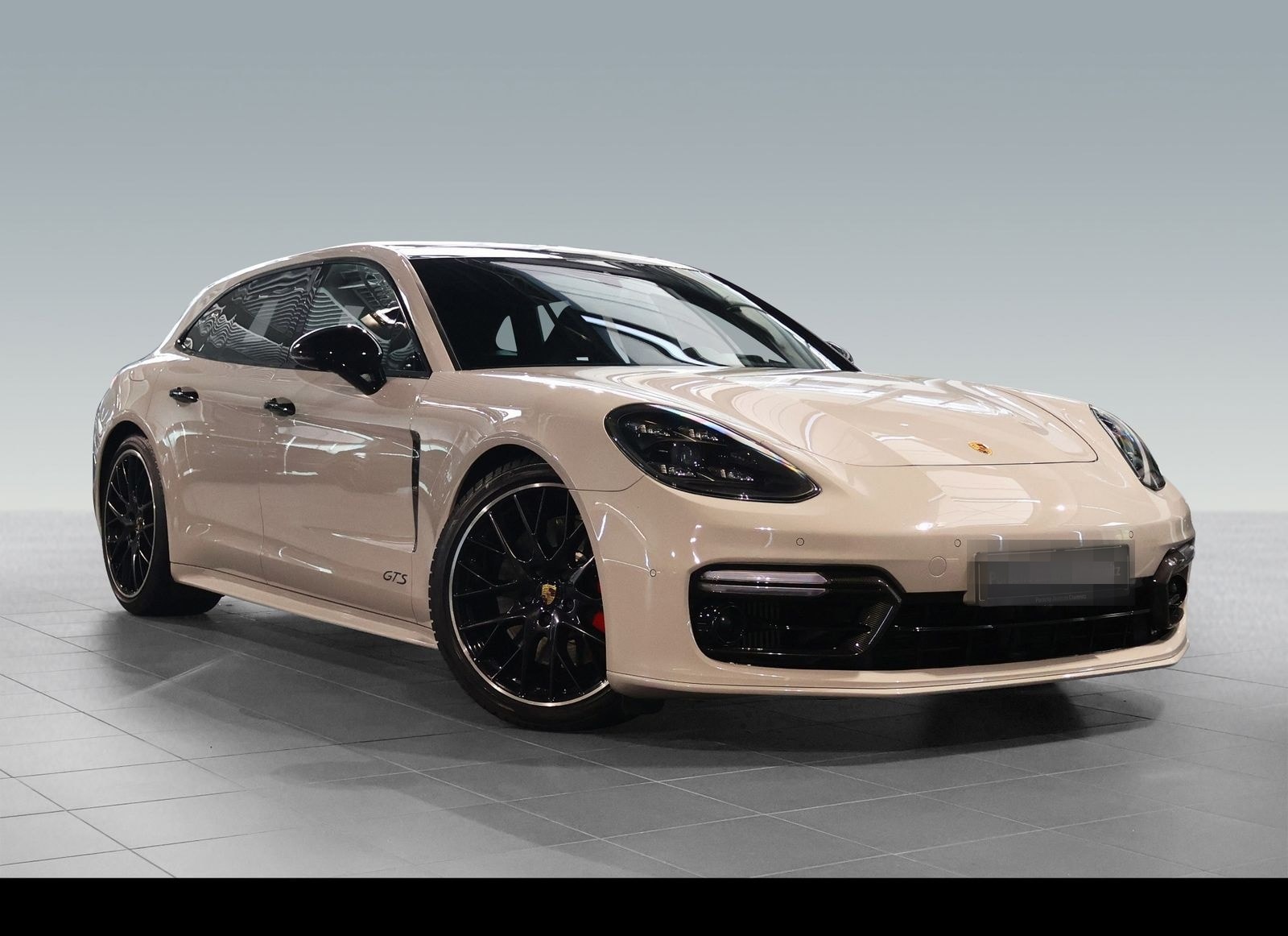Porsche Panamera GTS Sport Turismo LED-Matrix;AHZV;Pano; foto 9