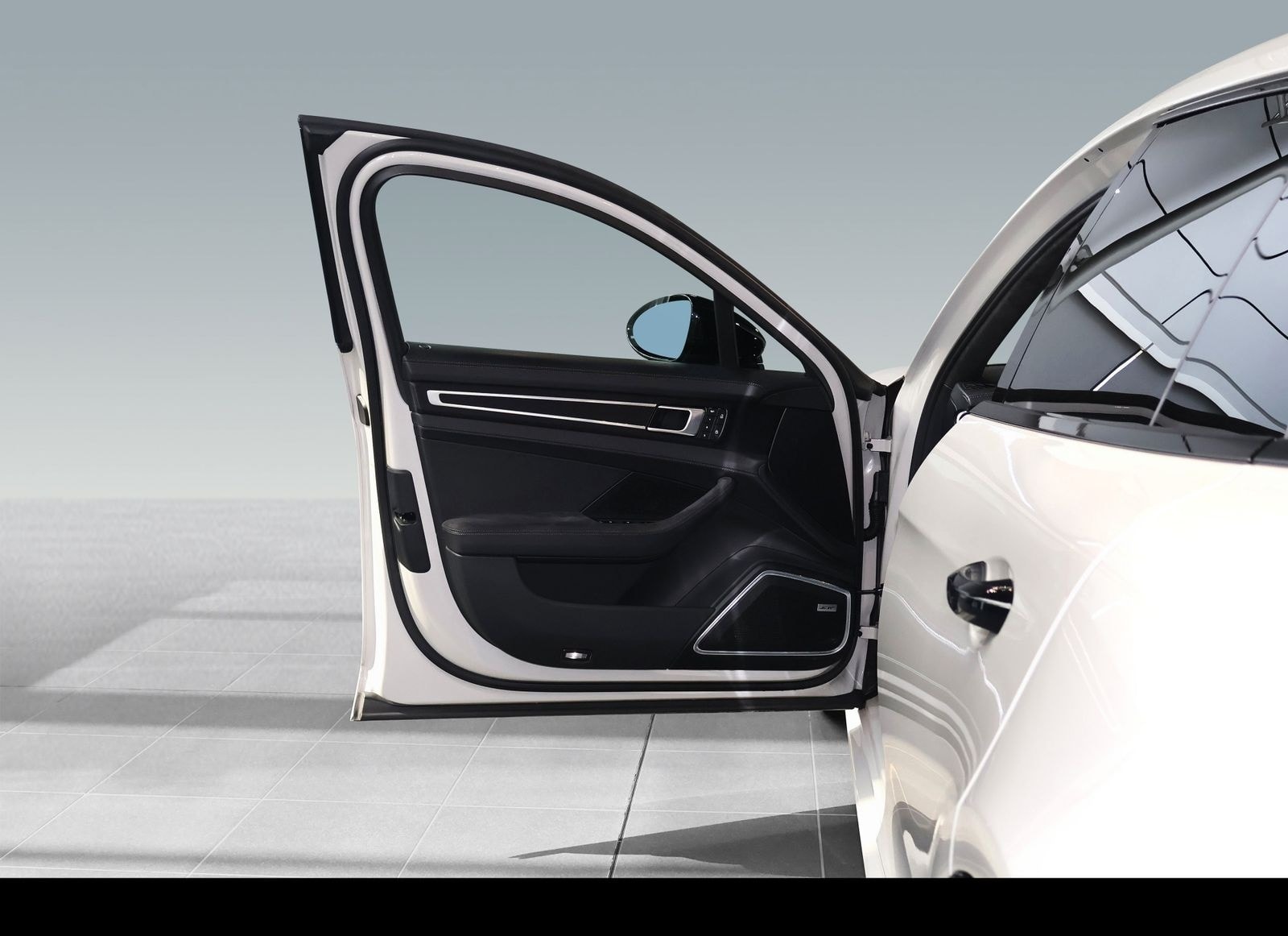 Porsche Panamera GTS Sport Turismo LED-Matrix;AHZV;Pano; foto 10