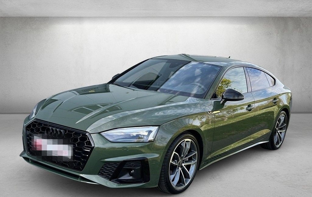 Audi A5 Sportback S line 40 TFSI S tronic Navi*Kamera foto 1