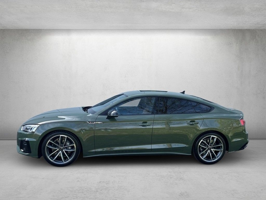 Audi A5 Sportback S line 40 TFSI S tronic Navi*Kamera foto 2