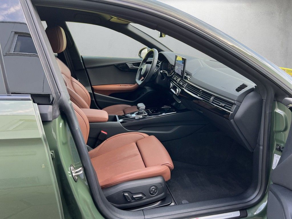 Audi A5 Sportback S line 40 TFSI S tronic Navi*Kamera foto 13