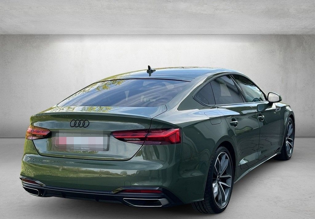 Audi A5 Sportback S line 40 TFSI S tronic Navi*Kamera foto 3