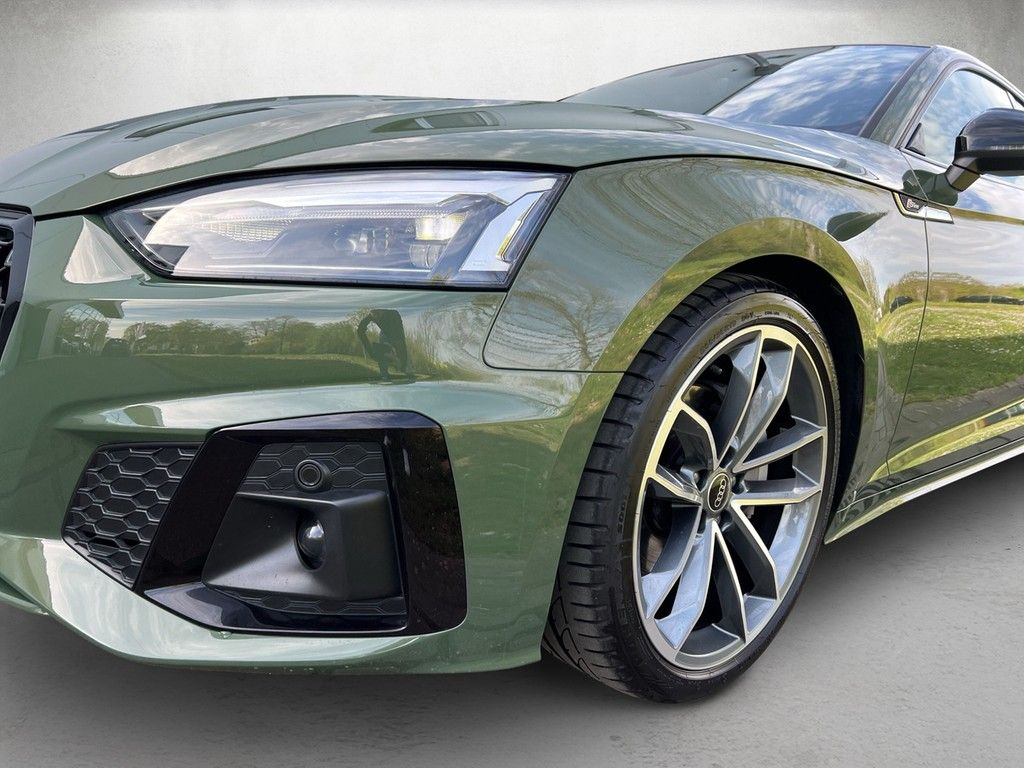 Audi A5 Sportback S line 40 TFSI S tronic Navi*Kamera foto 4