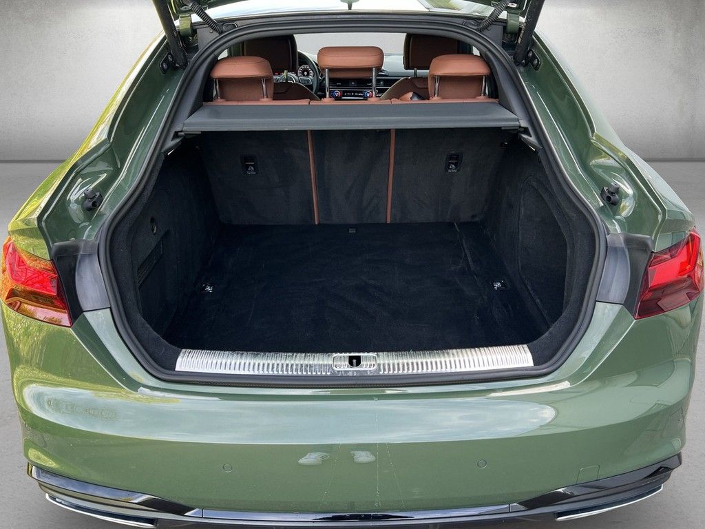 Audi A5 Sportback S line 40 TFSI S tronic Navi*Kamera foto 5