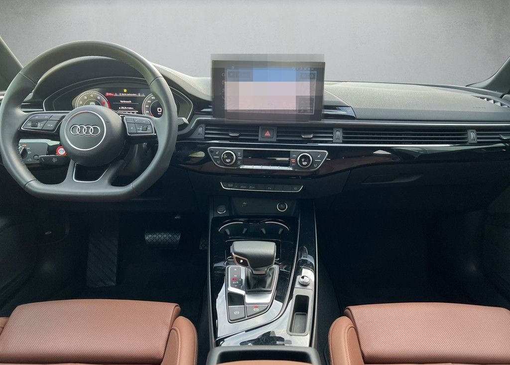 Audi A5 Sportback S line 40 TFSI S tronic Navi*Kamera foto 8