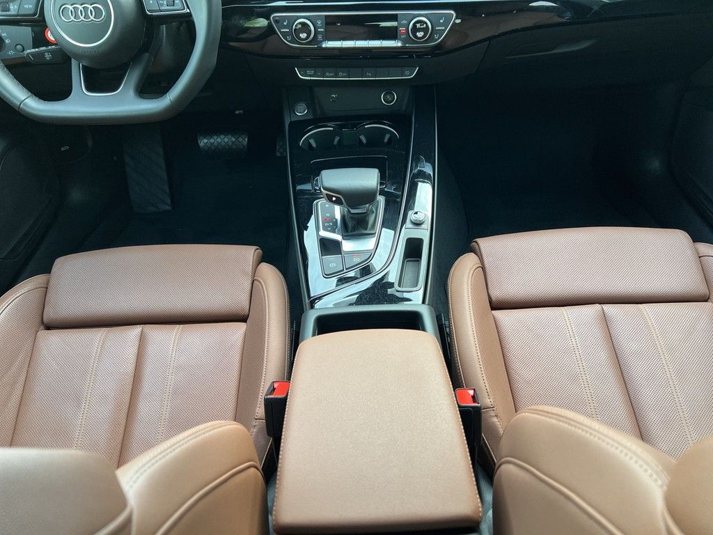 Audi A5 Sportback S line 40 TFSI S tronic Navi*Kamera foto 9