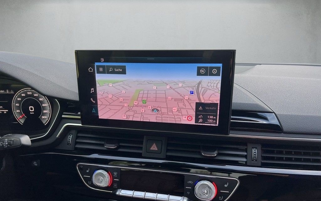 Audi A5 Sportback S line 40 TFSI S tronic Navi*Kamera foto 10