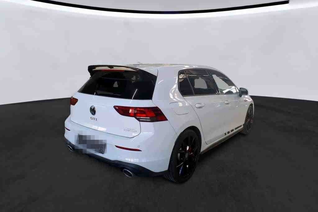 Volkswagen Golf VIII Lim. GTI Clubsport 2.0 TSI "LED/PDC" foto 3