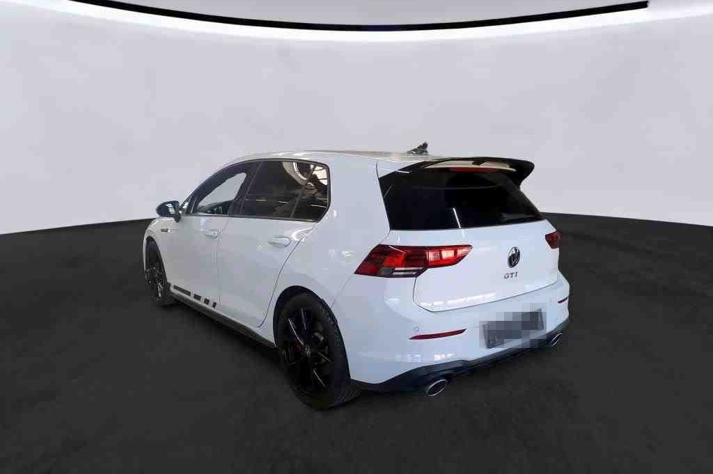 Volkswagen Golf VIII Lim. GTI Clubsport 2.0 TSI "LED/PDC" foto 4