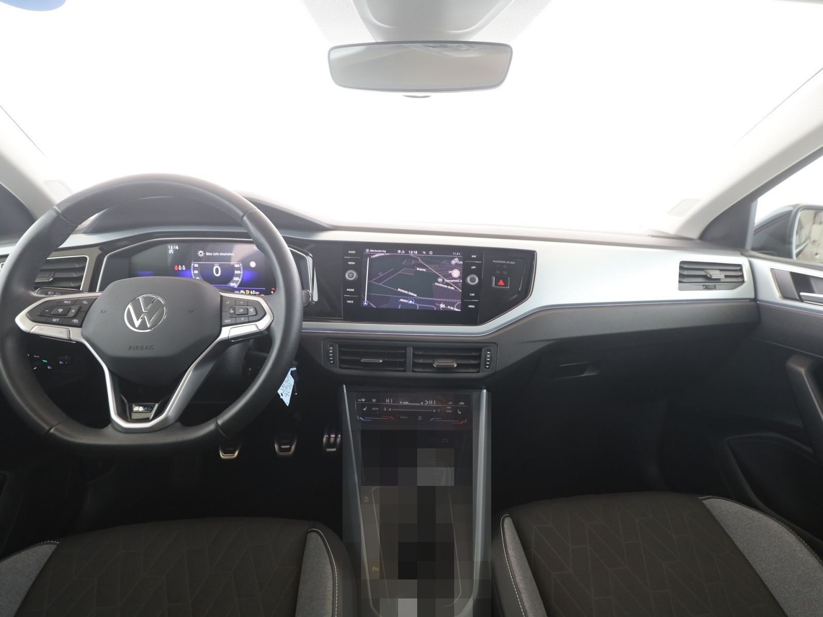 Volkswagen Polo 1.0 TSI Goal ACC+LED+PDC+Navi+SHZ+AppleCar foto 12