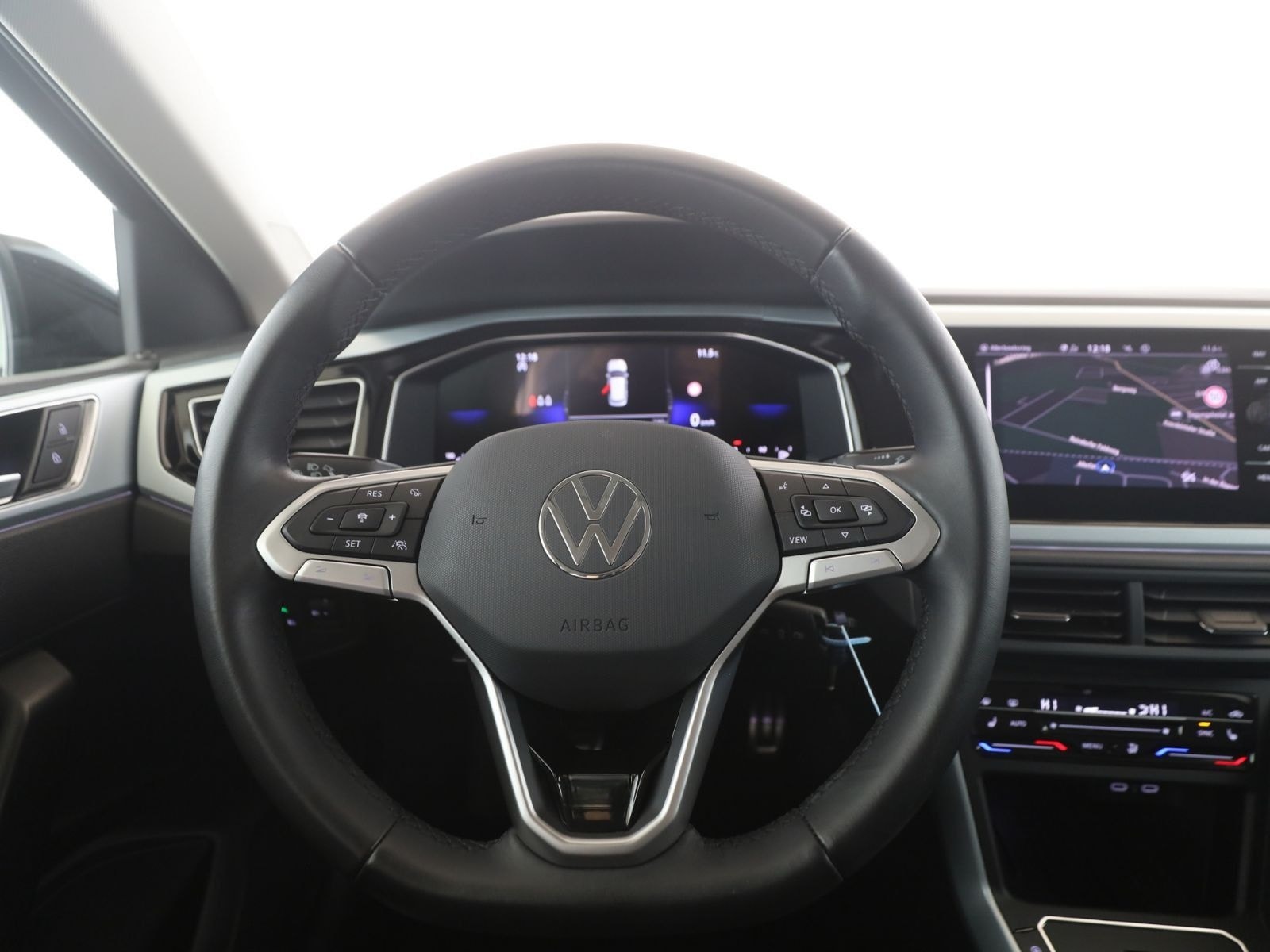 Volkswagen Polo 1.0 TSI Goal ACC+LED+PDC+Navi+SHZ+AppleCar foto 13