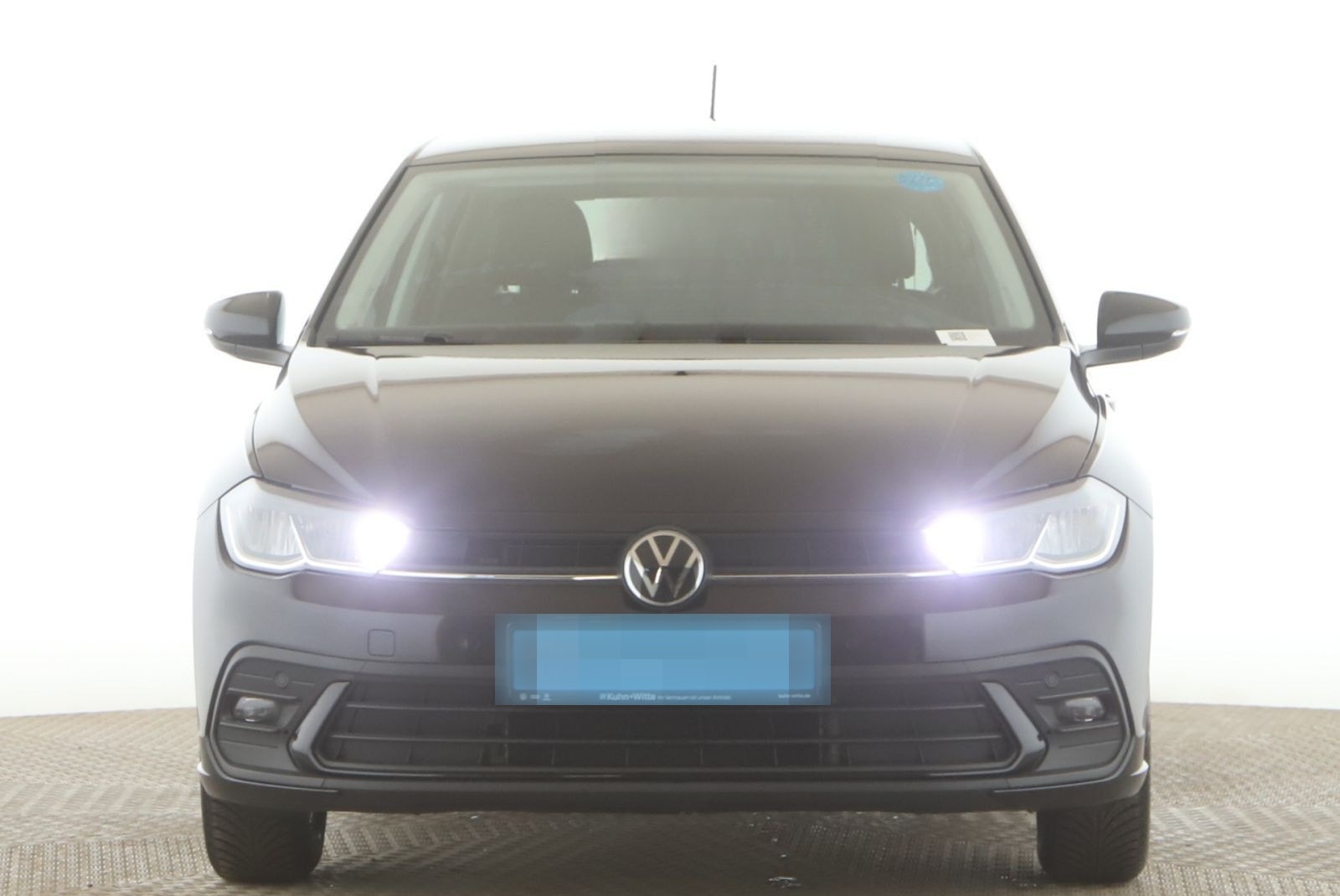 Volkswagen Polo 1.0 TSI Goal ACC+LED+PDC+Navi+SHZ+AppleCar foto 3
