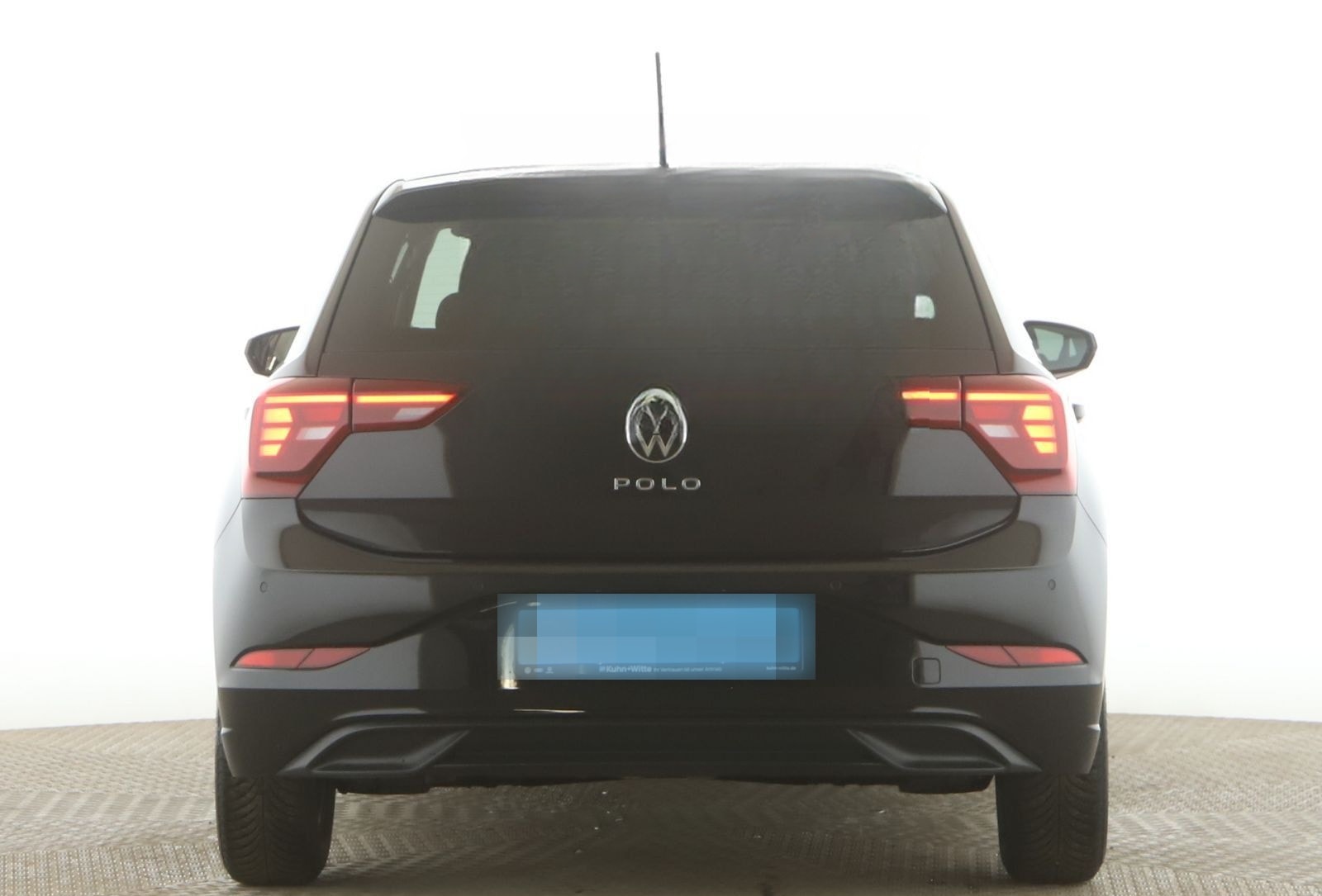 Volkswagen Polo 1.0 TSI Goal ACC+LED+PDC+Navi+SHZ+AppleCar foto 7