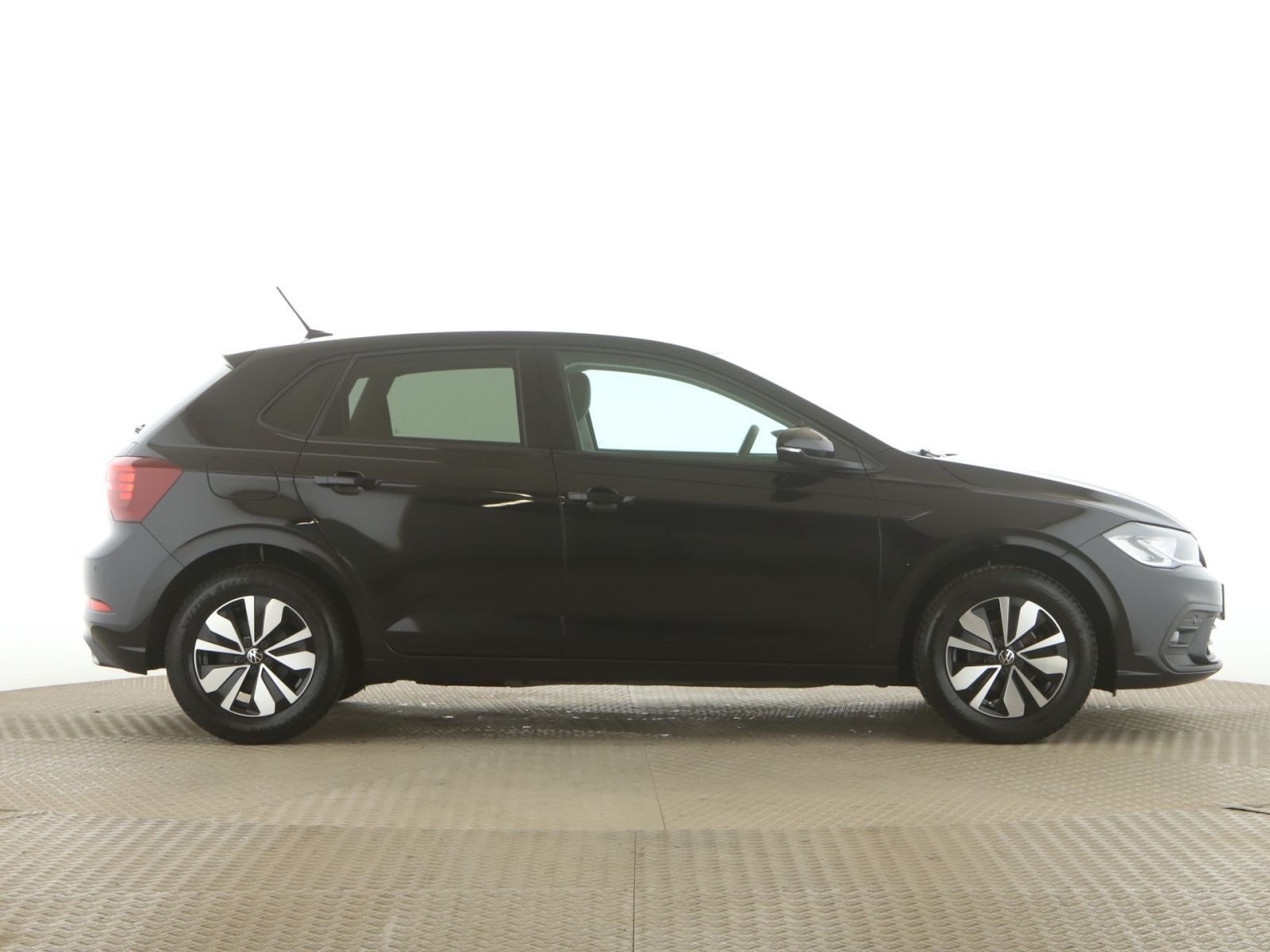 Volkswagen Polo 1.0 TSI Goal ACC+LED+PDC+Navi+SHZ+AppleCar foto 9